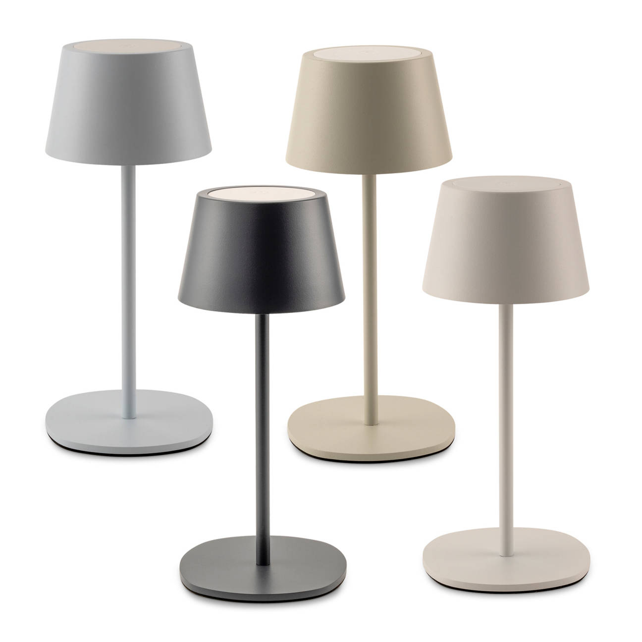 Lampe de table Avon main image 1